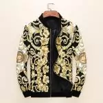 veste bomber versace homme mdeusa head flower